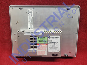 Allen-Bradley 2711P-T12C4D1