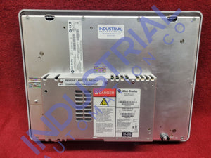 Allen-Bradley 2711P-T12C4D2