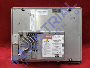 Allen-Bradley 2711P-T12C4D9 IAC Certified Refurbished Industrial Automation & Control