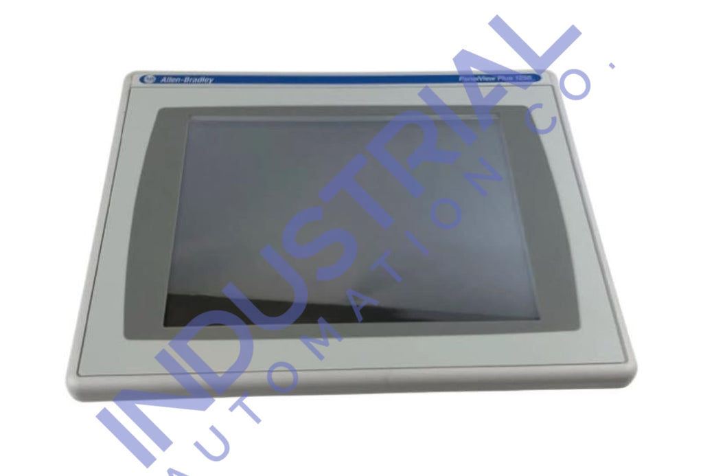 Allen-Bradley 2711P-T12C4D9