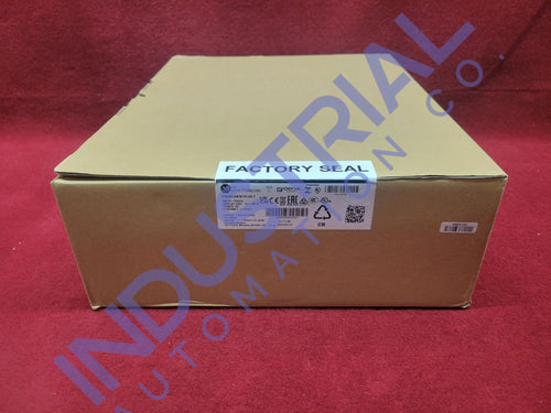 Allen-Bradley 2711P-T12W22D8S