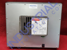 Load image into Gallery viewer, Allen-Bradley 2711P-T15C22A9P IAC Certified Refurbished