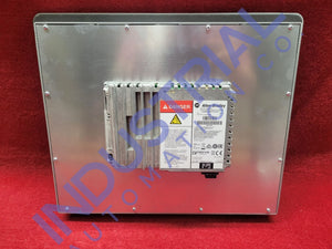 Allen-Bradley 2711P-T15C22D9P