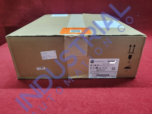 Allen-Bradley 2711P-T15C22D9P Surplus Original Box