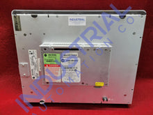 Load image into Gallery viewer, Allen-Bradley 2711P-T15C4A2 IAC Certified Refurbished