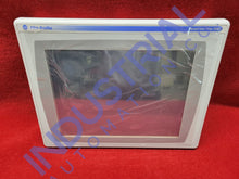 Load image into Gallery viewer, Allen-Bradley 2711P-T15C4A2 IAC Certified Refurbished