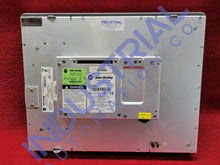 Load image into Gallery viewer, Allen-Bradley 2711P-T15C4D1 IAC Certified Refurbished