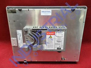 Allen-Bradley 2711P-T15C4D8 Manufacturer Refurbished Industrial Automation & Control