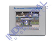 Load image into Gallery viewer, Allen-Bradley 2711P-T6C20A8