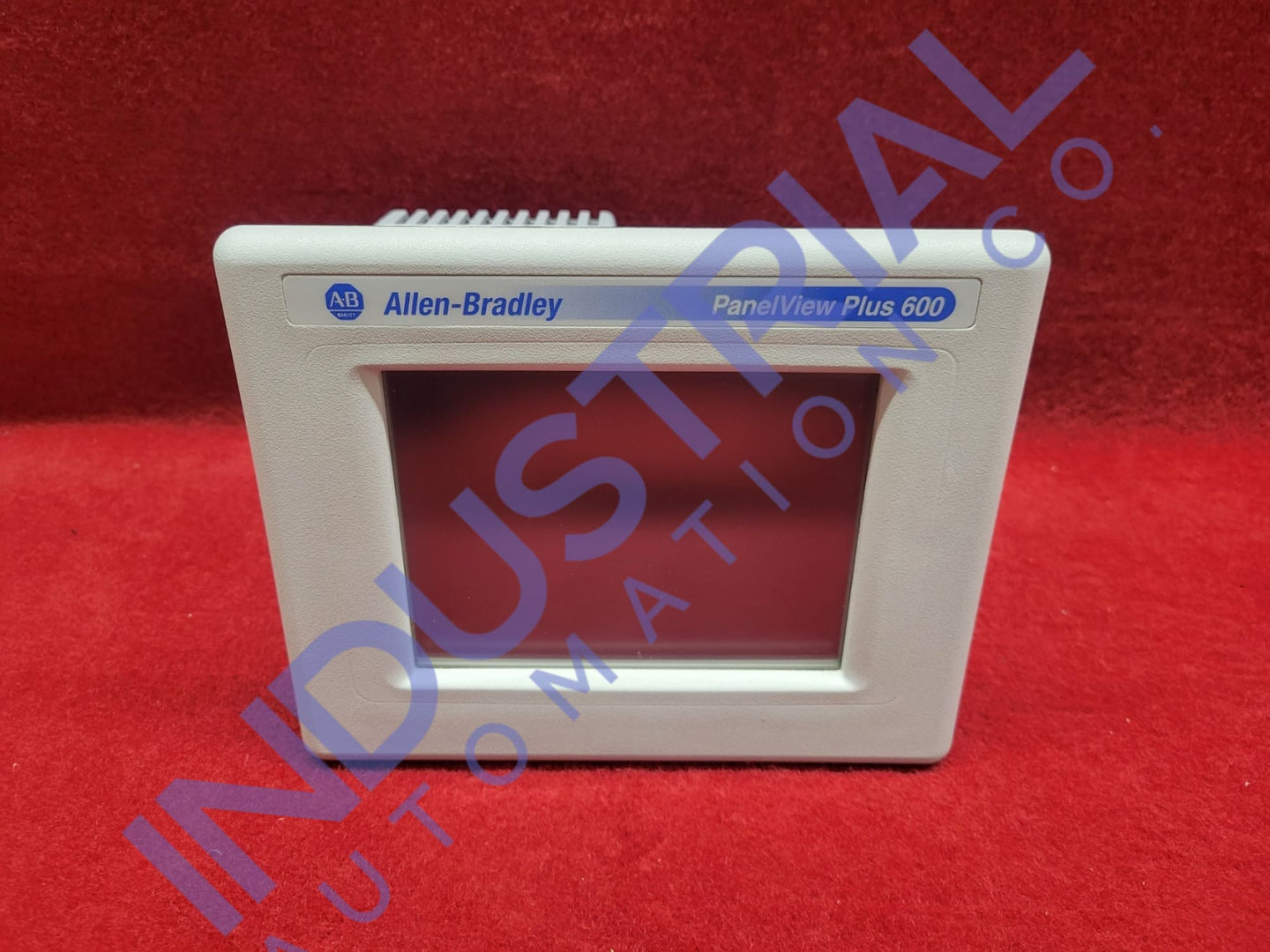 Allen-Bradley 2711P-T6C20D