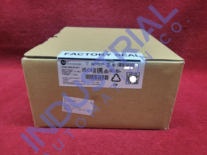 Allen-Bradley 2711P-T6C21D8S