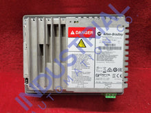 Load image into Gallery viewer, Allen Bradley 2711P T7C22A9P IAC Certified Refurbished