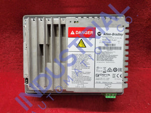 Allen Bradley 2711P T7C22A9P IAC Certified Refurbished