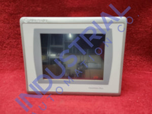 Allen Bradley 2711P T7C22A9P IAC Certified Refurbished