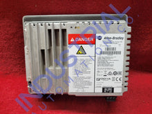 Load image into Gallery viewer, Allen-Bradley 2711P-T7C22D9P