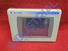 Load image into Gallery viewer, Allen-Bradley 2711P-T7C4A1