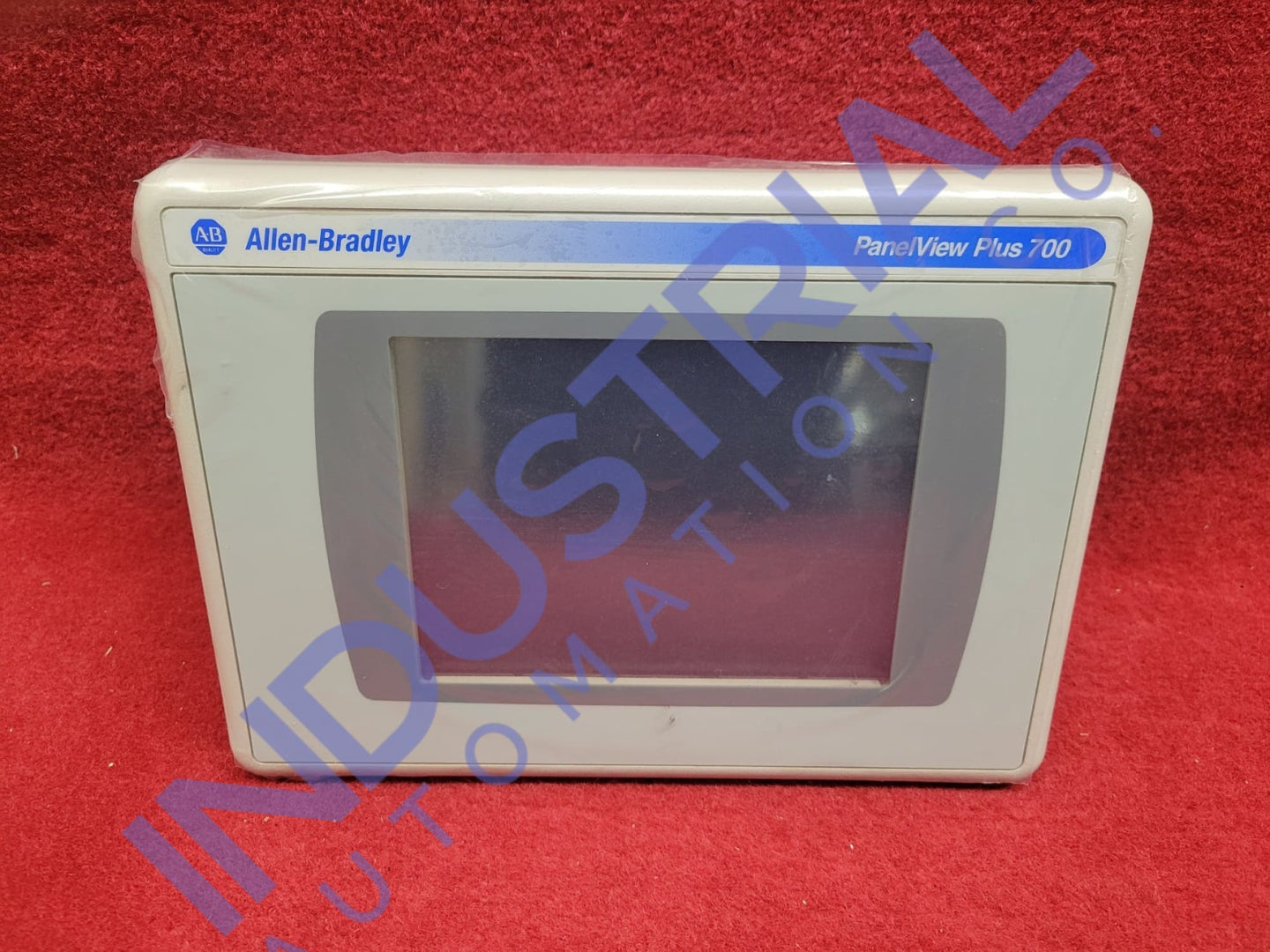 Allen-Bradley 2711P-T7C4A1