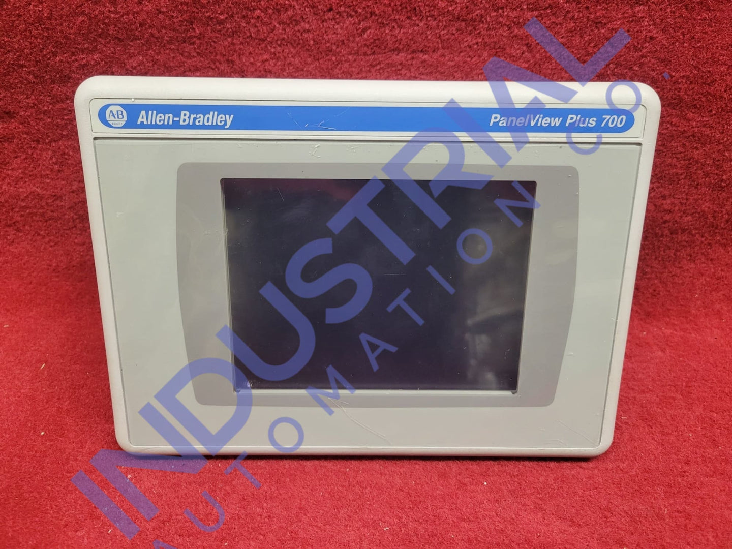 Allen-Bradley 2711P-T7C4D2