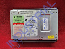 Load image into Gallery viewer, Allen Bradley 2711P T7C4D6 IAC Certified Refurbished