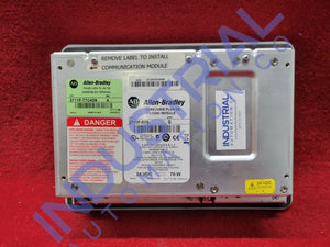 Allen Bradley 2711P T7C4D6 IAC Certified Refurbished
