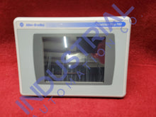 Load image into Gallery viewer, Allen Bradley 2711P T7C4D6 IAC Certified Refurbished