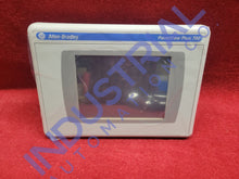 Load image into Gallery viewer, Allen-Bradley 2711P-T7C4D8 Iac Certified Refurbished