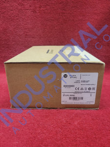 Allen-Bradley 2711Pc-Rp8D