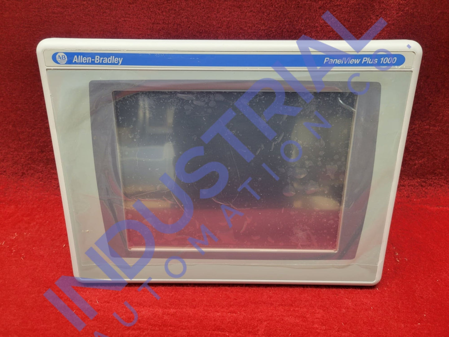 Allen-Bradley 2711Pc-T10C4D1
