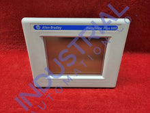 Load image into Gallery viewer, Allen-Bradley 2711PC-T6M20D IAC Certified Refurbished