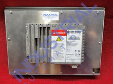 Load image into Gallery viewer, Allen-Bradley 2715-T12WA IAC Certified Refurbished