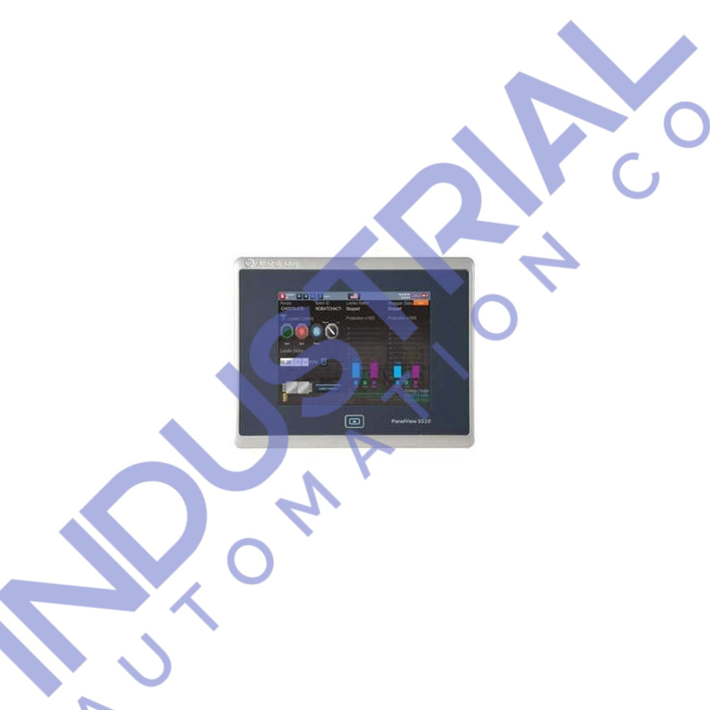 Allen-Bradley 2715P-T7CD