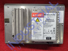 Load image into Gallery viewer, Allen-Bradley 2715P-T9WD IAC Certified Refurbished Industrial Automation &amp; Control