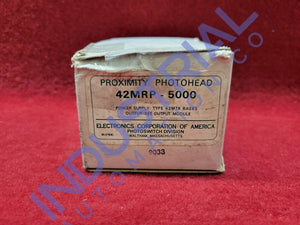 Allen-Bradley 42MRP-5000 Surplus Original Open Box