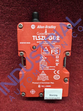 Load image into Gallery viewer, Allen-Bradley 440G-TZS21UPLH Surplus IAC Packaging Industrial Automation &amp; Control