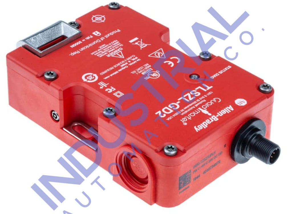 Allen-Bradley 440G-TZS21UPLH