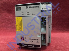 Load image into Gallery viewer, Allen-Bradley 5069-AEN2TR Surplus IAC Packaging