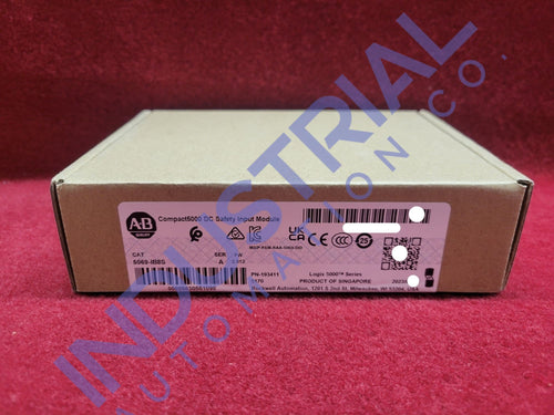 Allen-Bradley 5069-Ib8S