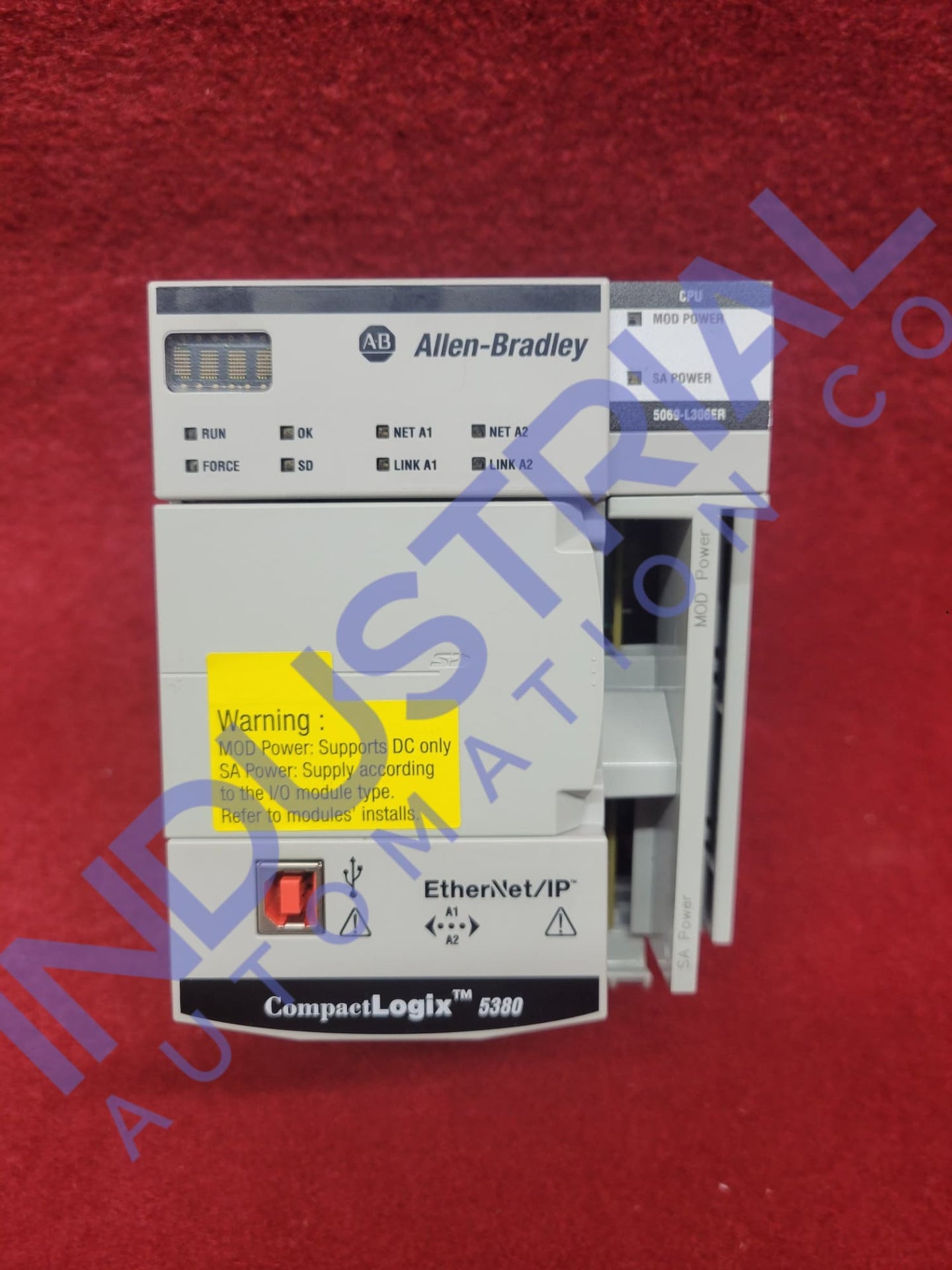 Allen-Bradley 5069-L306Er