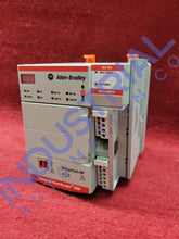 Load image into Gallery viewer, Allen-Bradley 5069-L330ERS2 Surplus IAC Packaging Industrial Automation &amp; Control