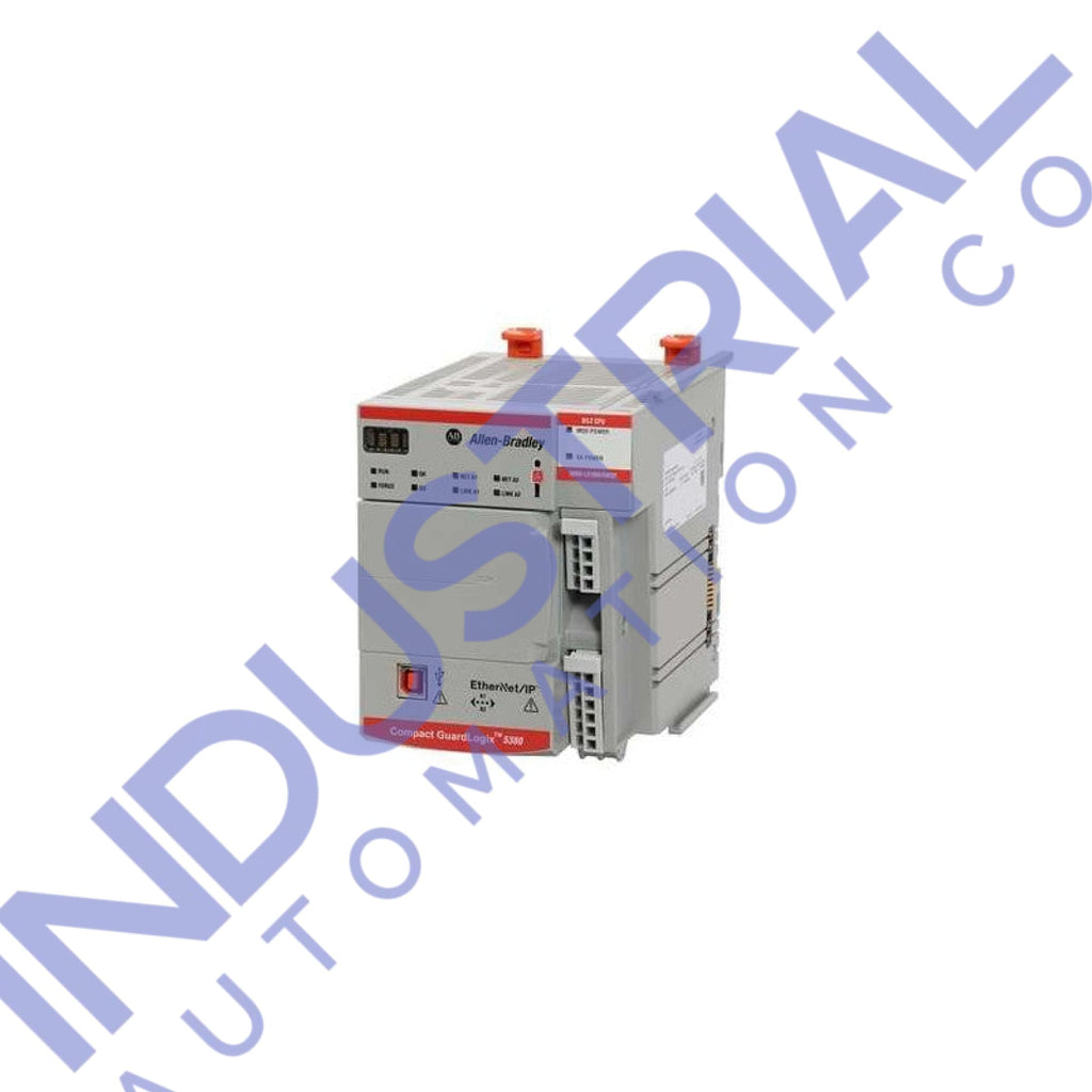 Allen-Bradley 5069-L380ERMS2