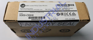 Allen-Bradley 5069-Ow4I