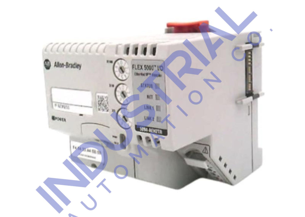 Allen-Bradley 5094-AEN2TR
