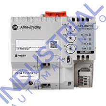 Load image into Gallery viewer, Allen-Bradley 5094-AENTR