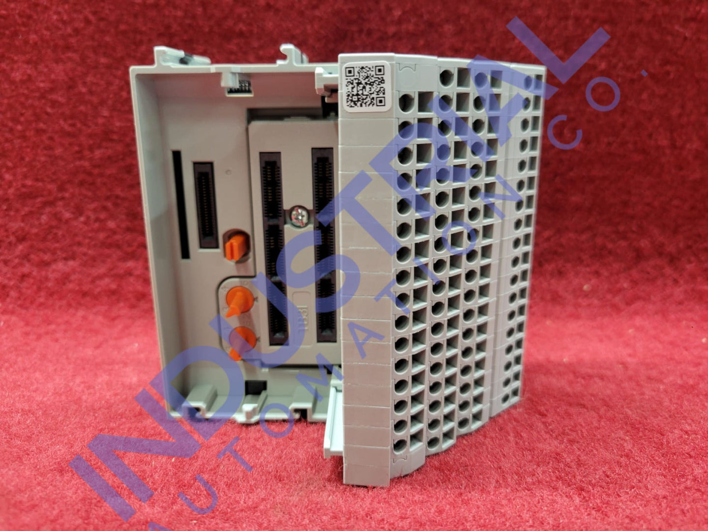 Allen-Bradley 5094-MB IAC Certified Refurbished Industrial Automation & Control