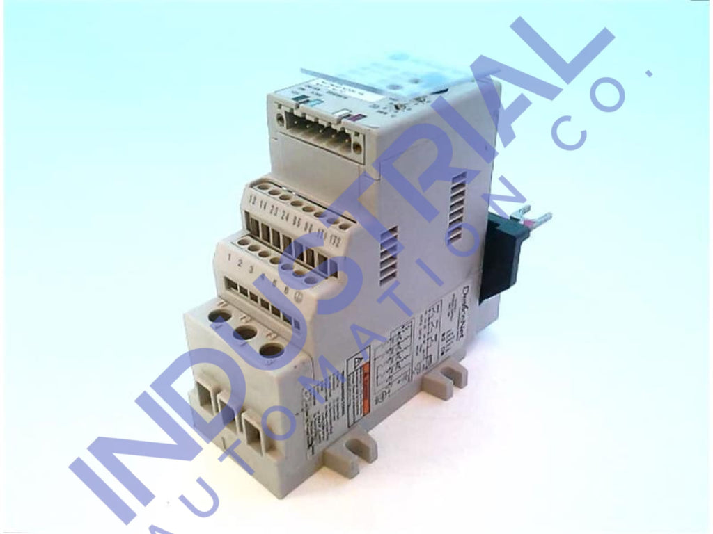 Allen-Bradley 592-EC2DC