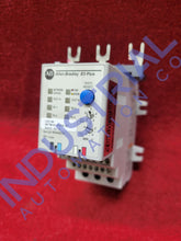 Load image into Gallery viewer, Allen-Bradley 592-EC2DC IAC Certified Refurbished Industrial Automation &amp; Control