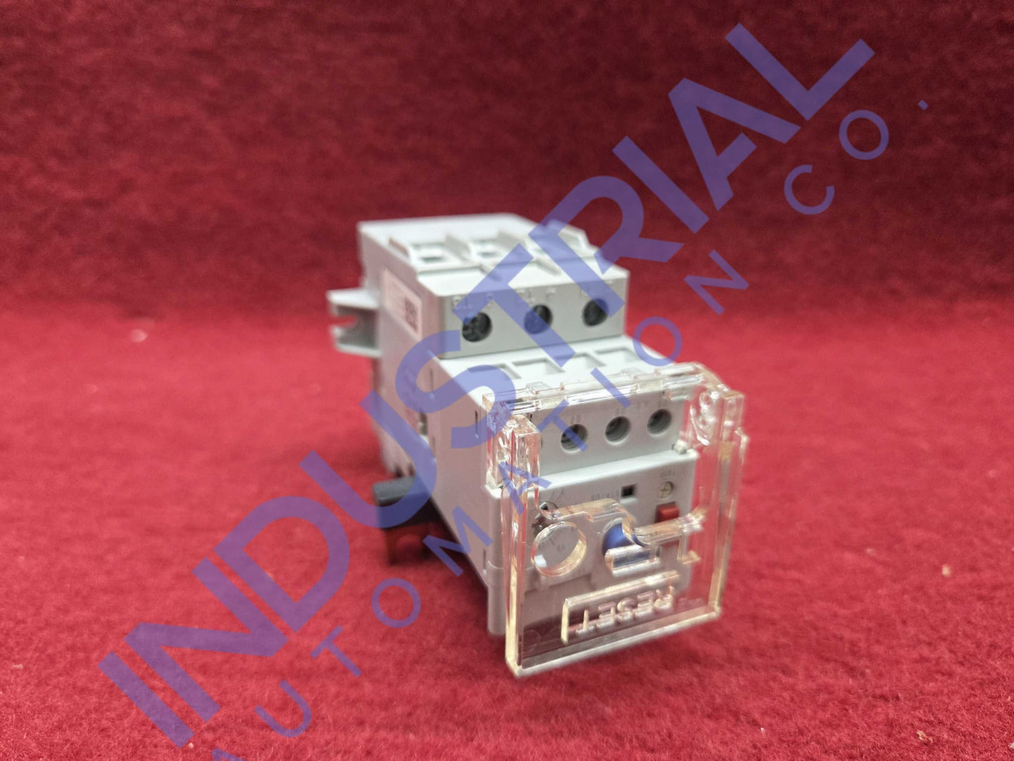 Allen-Bradley 592-EEEC Surplus IAC Packaging
