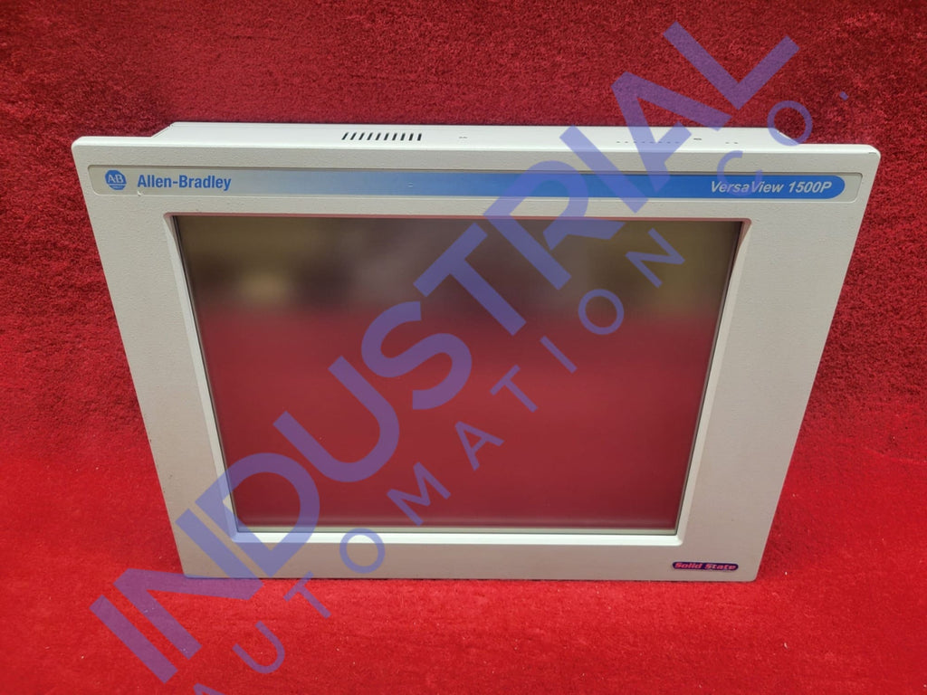 Allen-Bradley 6181F-15Tpxph Iac Certified Refurbished