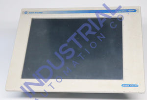 Allen Bradley 6181P-15Tpxph