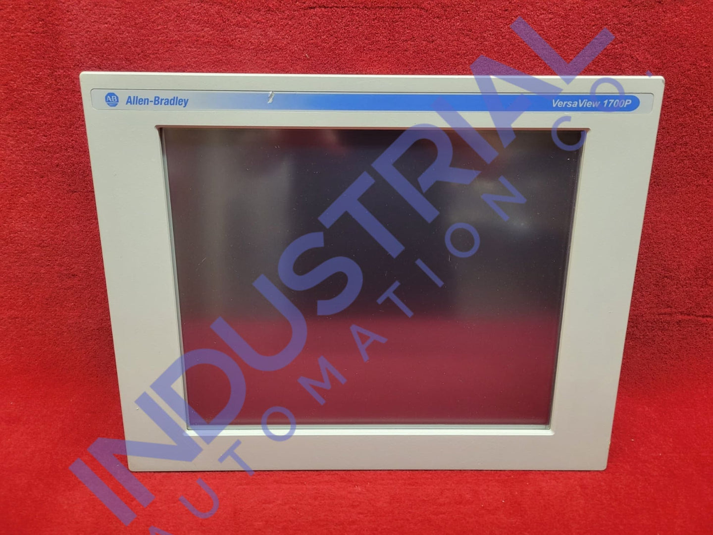 Allen-Bradley 6181P-17Tpxph